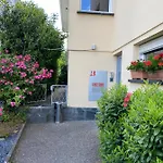 Chez Tony Lejlighed