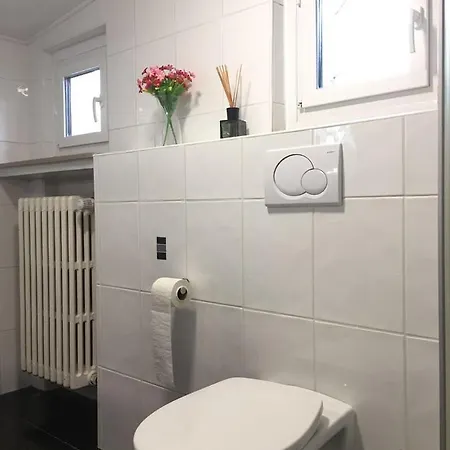 Appartement Chez Tony Strassen