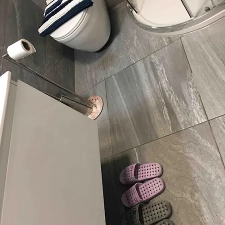 Appartement Chez Tony Strassen