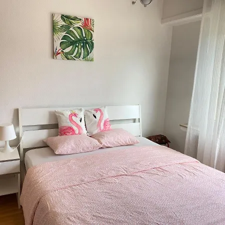 Chez Tony * Strassen