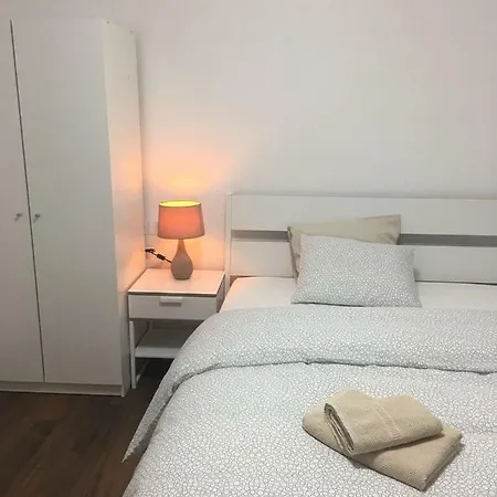 Chez Tony * Strassen