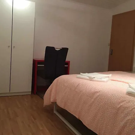 Appartement Chez Tony Strassen