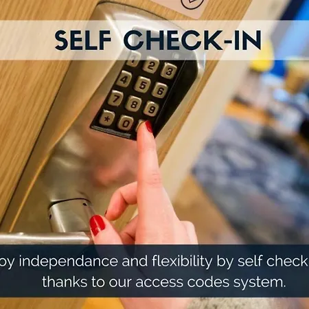 Appartement Chez Tony Strassen