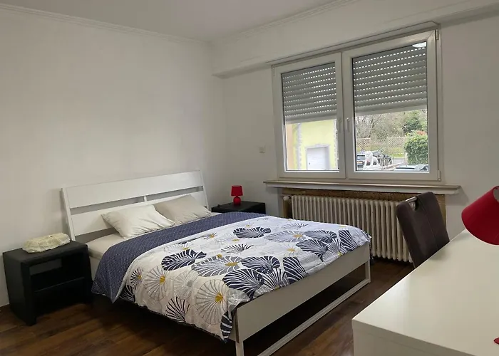 Chez Tony Apartament Strassen