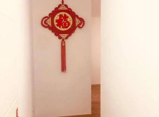 דירה Chez Tony שטראסן