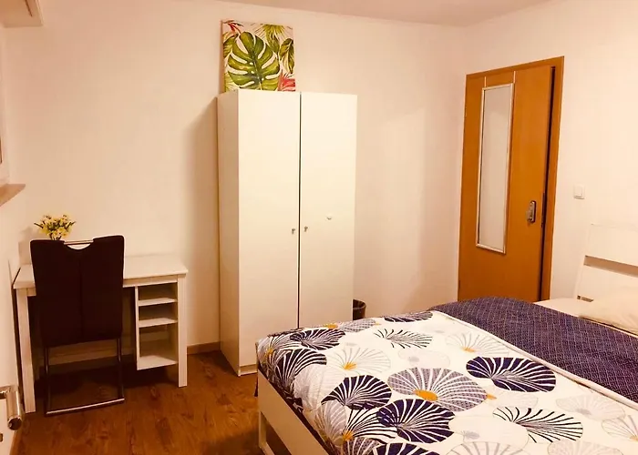 Chez Tony Apartament Strassen