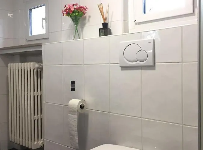 דירה Chez Tony שטראסן