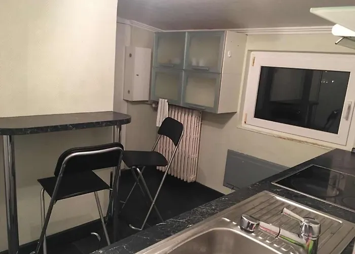 Chez Tony שטראסן