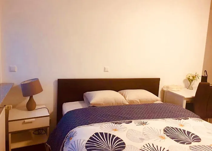 Apartament Chez Tony *