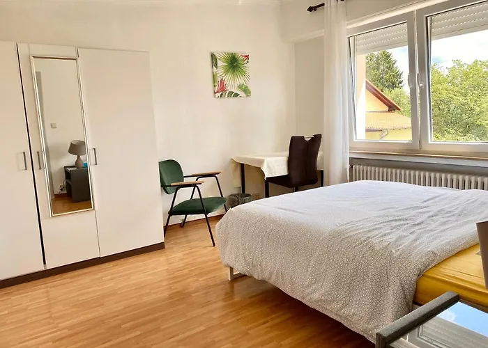 Chez Tony דירה שטראסן