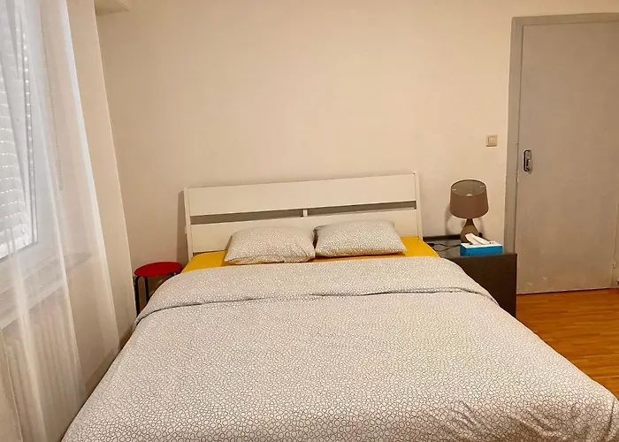 Chez Tony דירה *