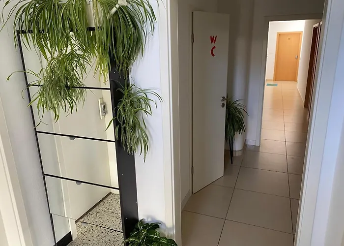 דירה Chez Tony שטראסן