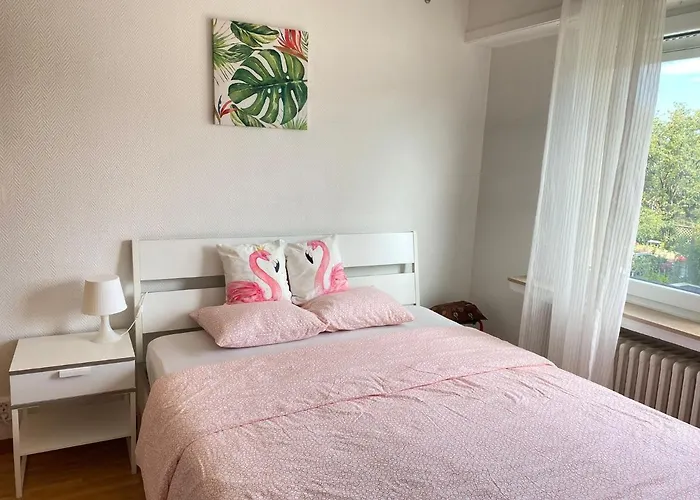 Chez Tony * שטראסן