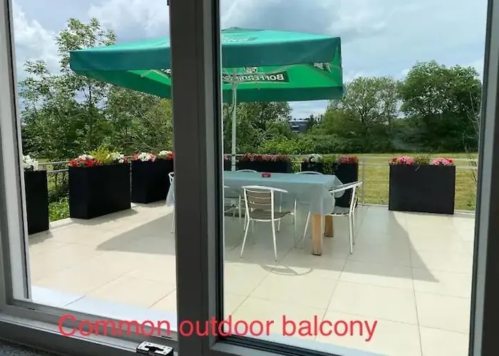 Chez Tony שטראסן