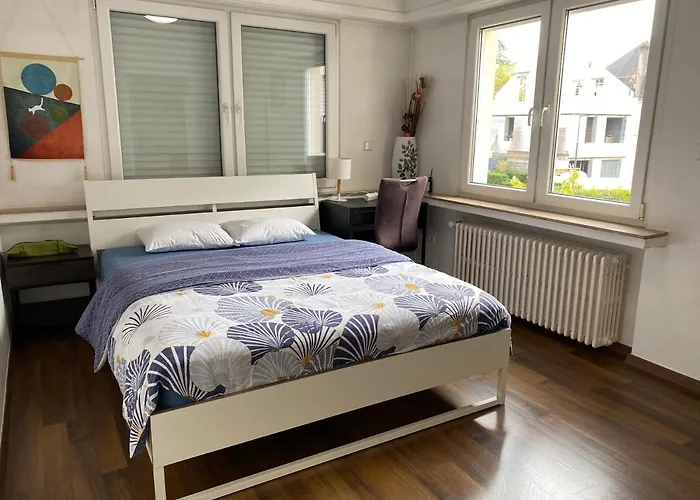 Apartament Chez Tony Strassen