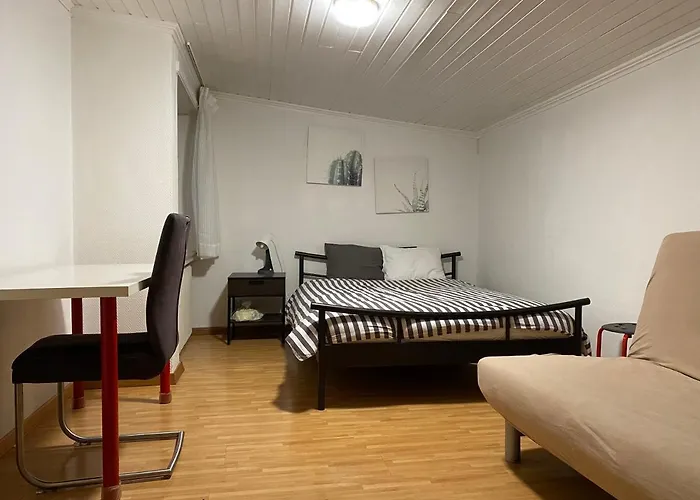 Apartament Chez Tony Strassen