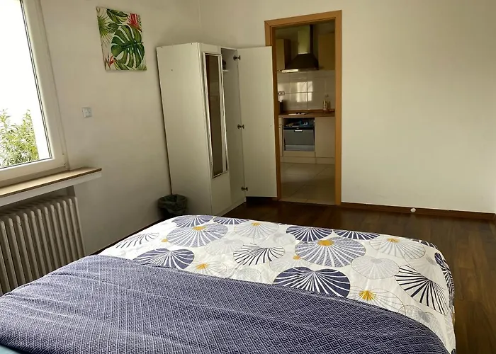 Chez Tony שטראסן