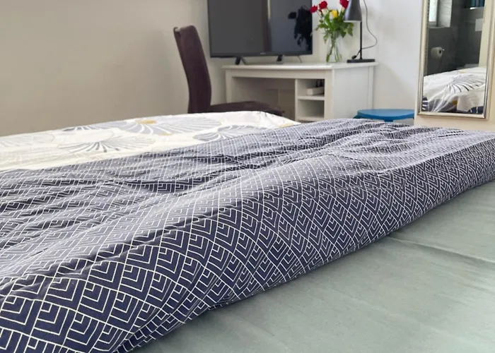 Chez Tony שטראסן