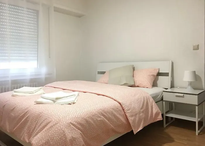 דירה Chez Tony שטראסן