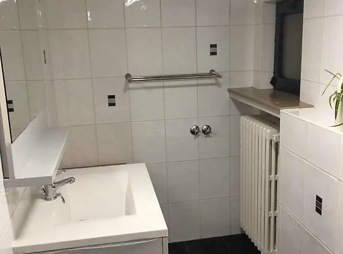 דירה Chez Tony *