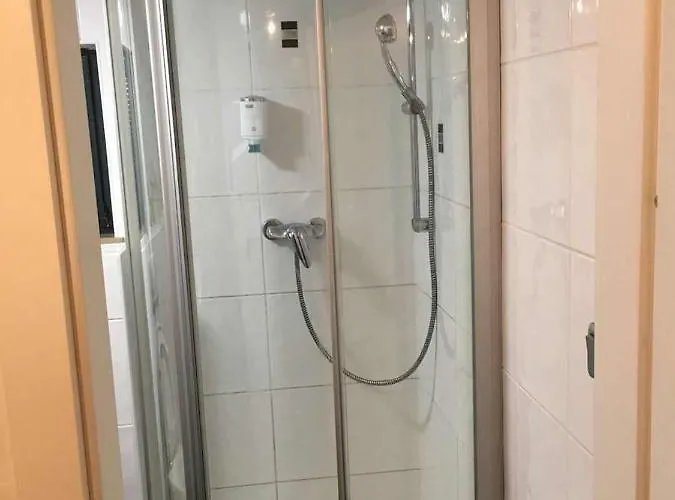 Chez Tony דירה שטראסן