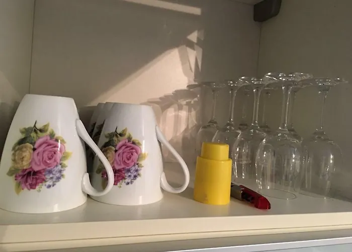 Chez Tony שטראסן