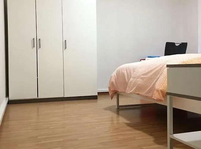 Chez Tony דירה *