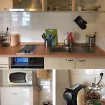 Appartement Chez Tony *