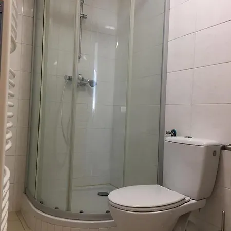 Apartament Chez Tony