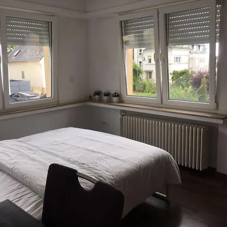 Chez Tony Appartement *