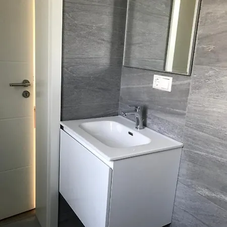 Apartament Chez Tony