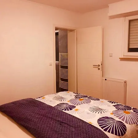 Chez Tony Apartament