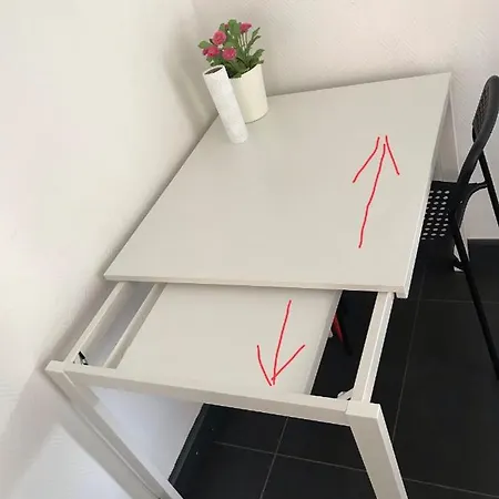 Chez Tony Apartament