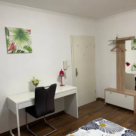 Chez Tony Apartment