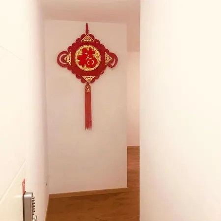 公寓 Chez Tony 施特拉森