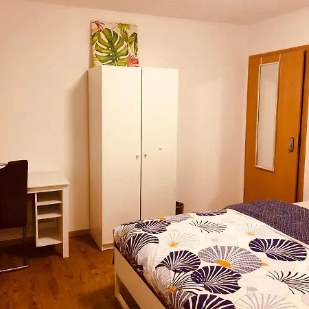 Chez Tony Apartment Strassen