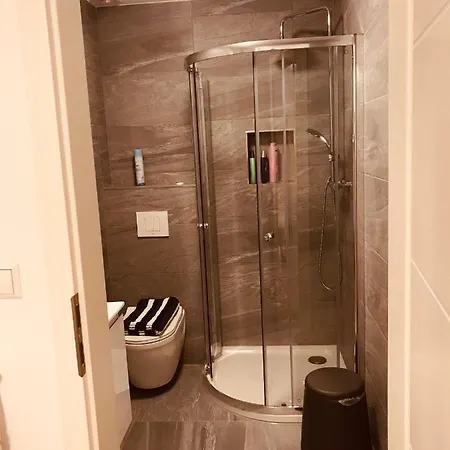 Chez Tony * Штрассен