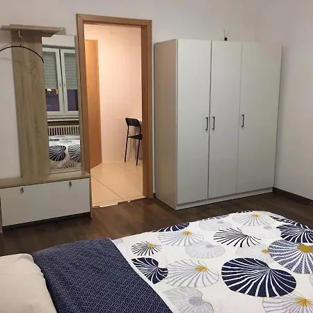 Chez Tony Апартаменты