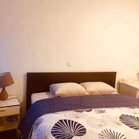 Apartman Chez Tony *