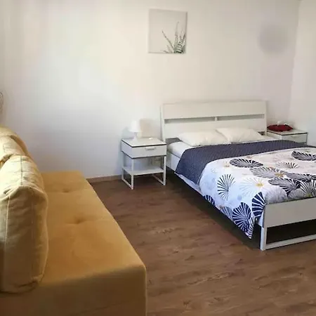 Apartment Chez Tony Strassen