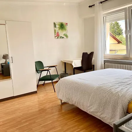 Chez Tony Apartament Strassen