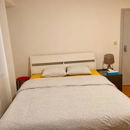 Chez Tony Apartmán *