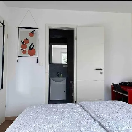 Apartament Chez Tony