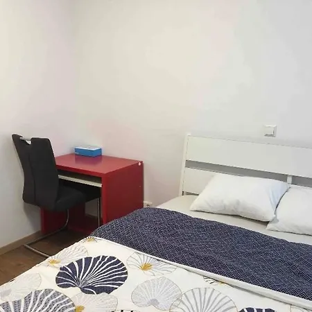 Chez Tony Apartament