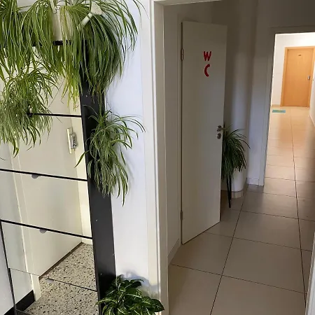 Apartmán Chez Tony Strassen