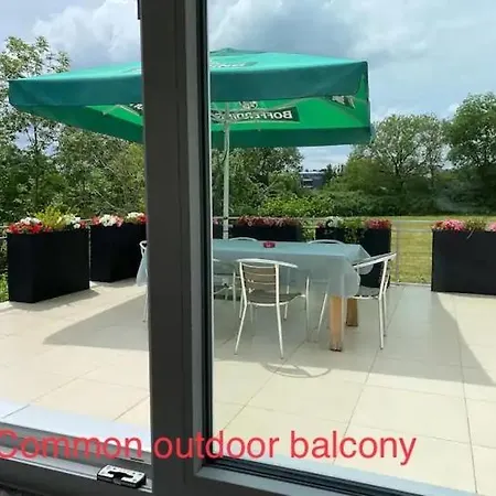 Chez Tony Штрассен