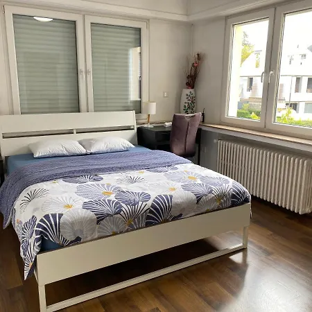 Apartment Chez Tony Strassen