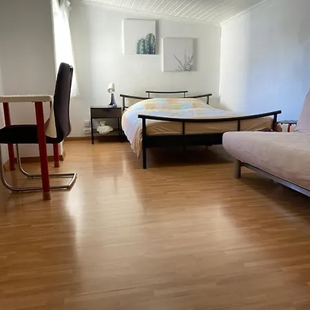 Chez Tony Apartament