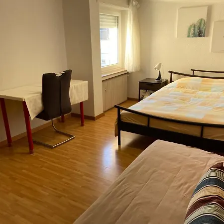 Chez Tony * Strassen