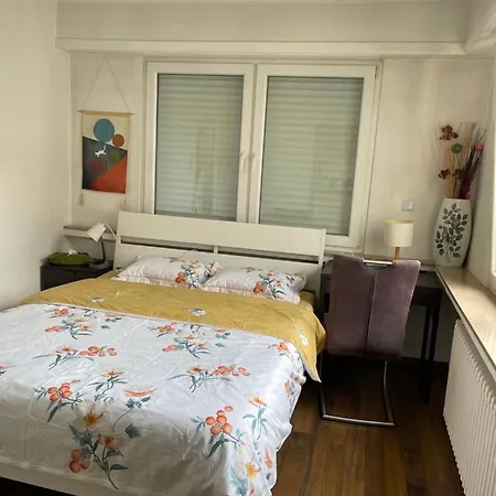 Apartment Chez Tony